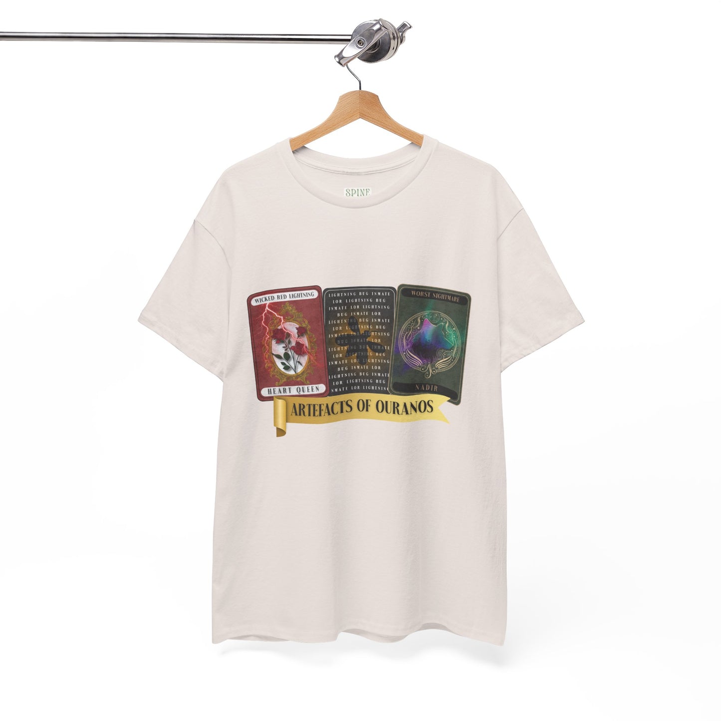 Artefacts of Ouranos Tee