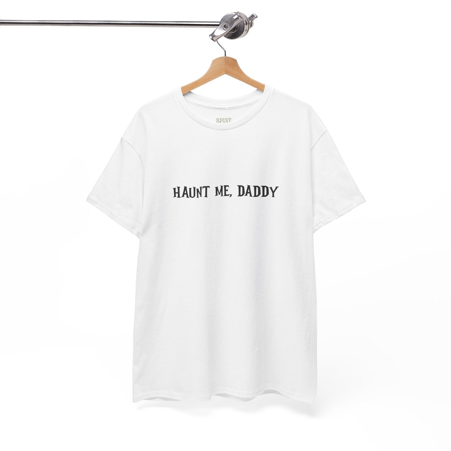 Haunt Me Tee