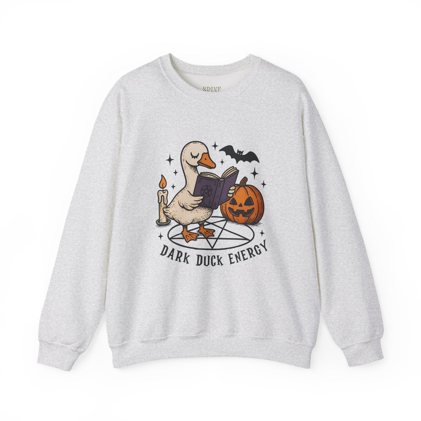Dark Duck Energy Sweatshirt