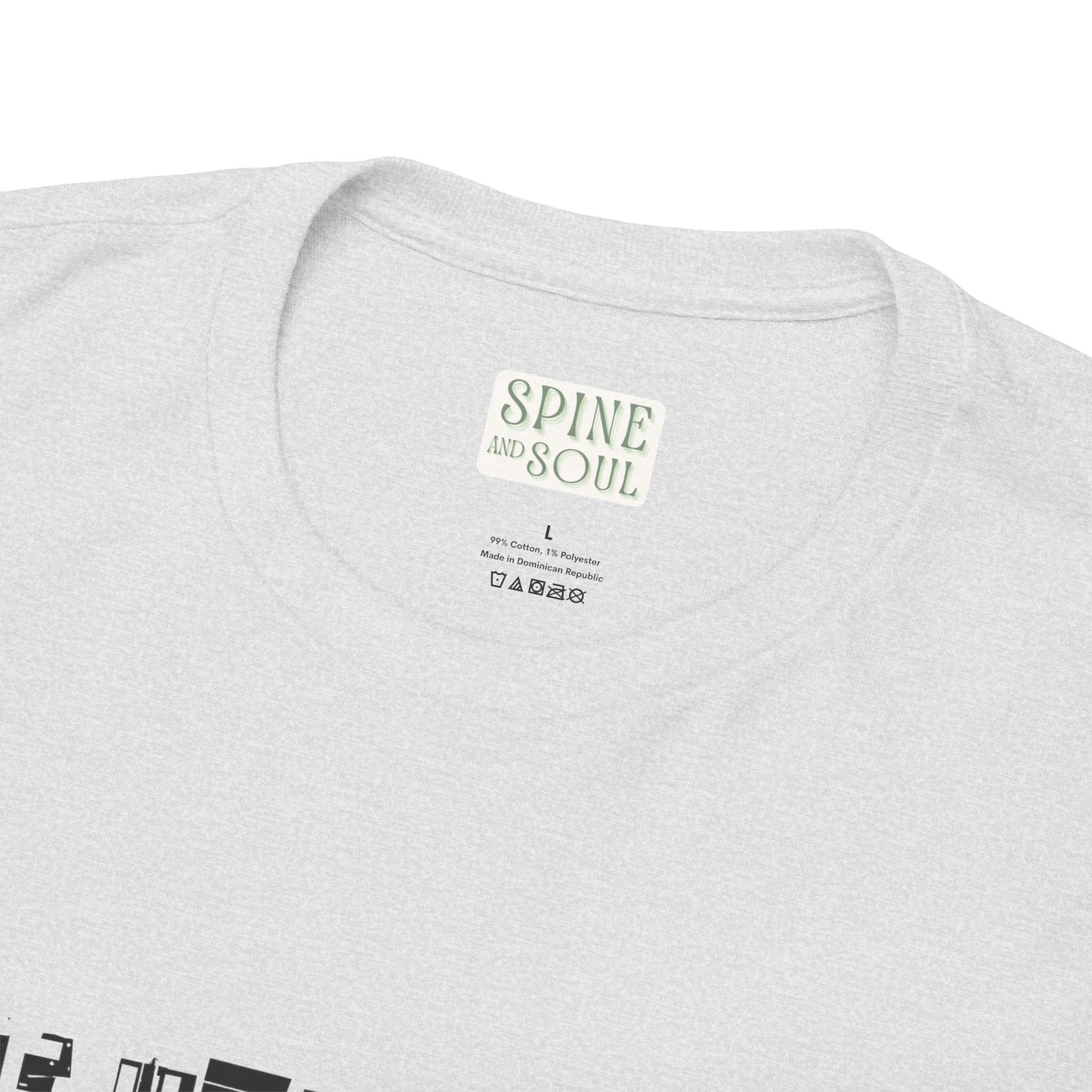 Underworld Souls Tee