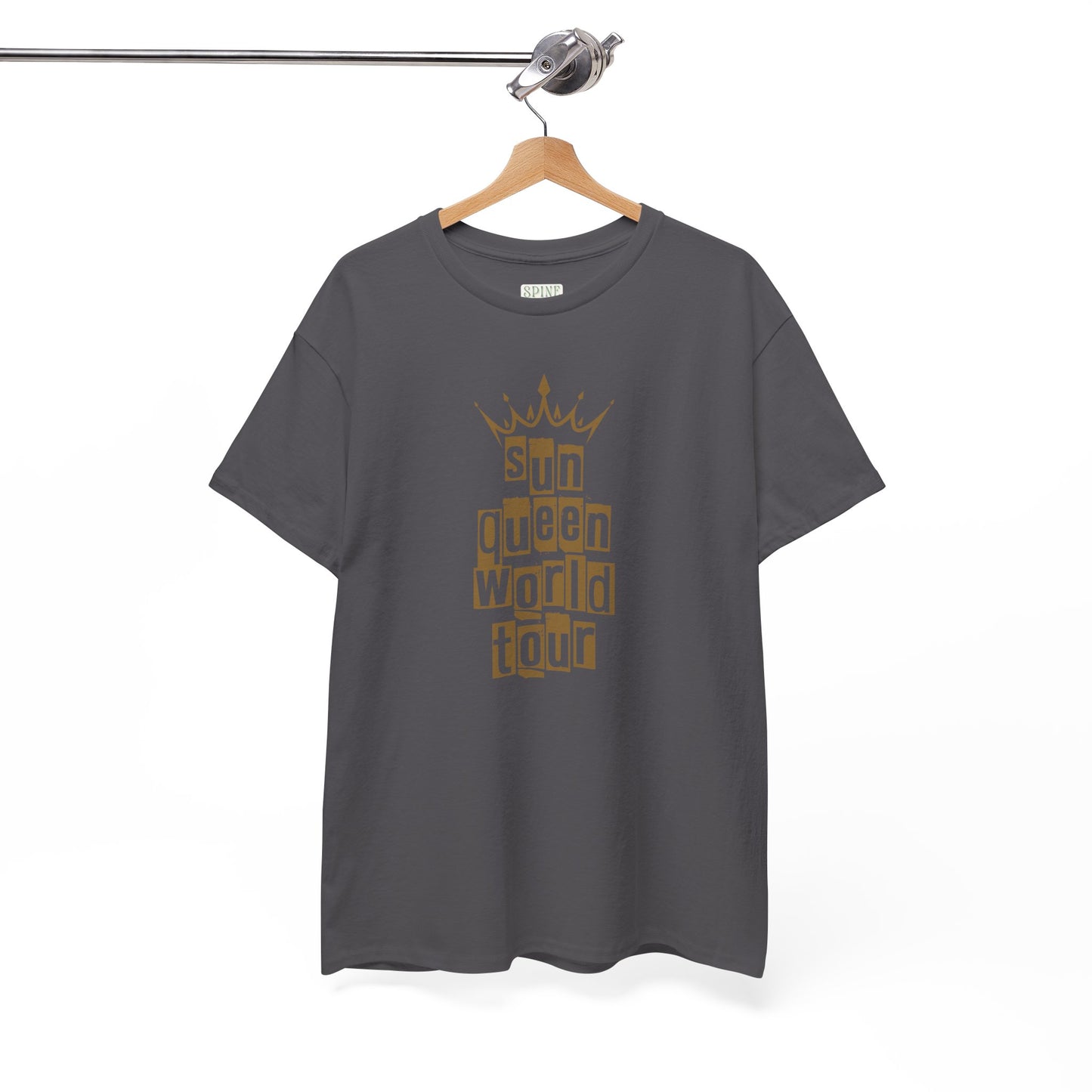 Sun Queen World Tour Tee