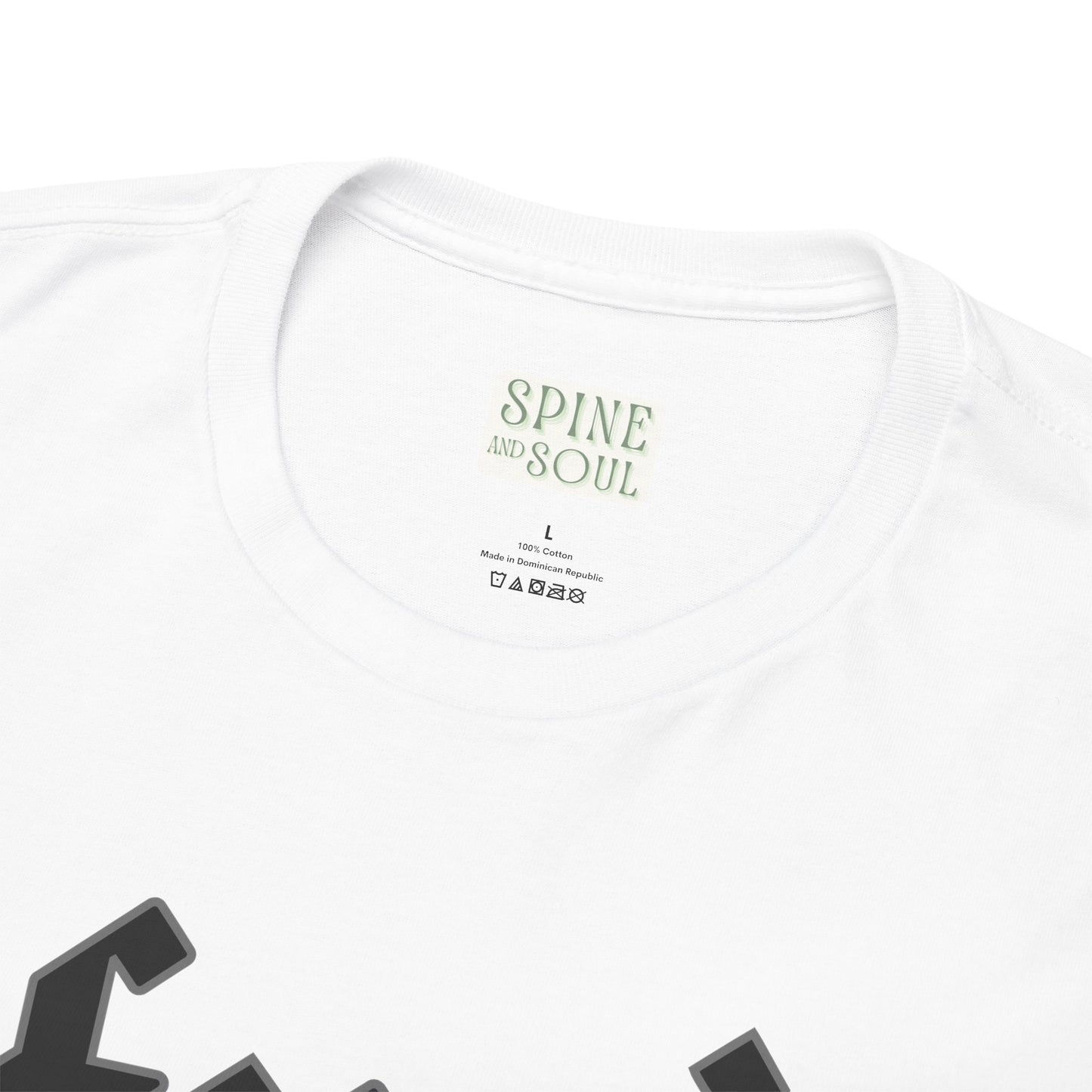 Feral for Villains Tee