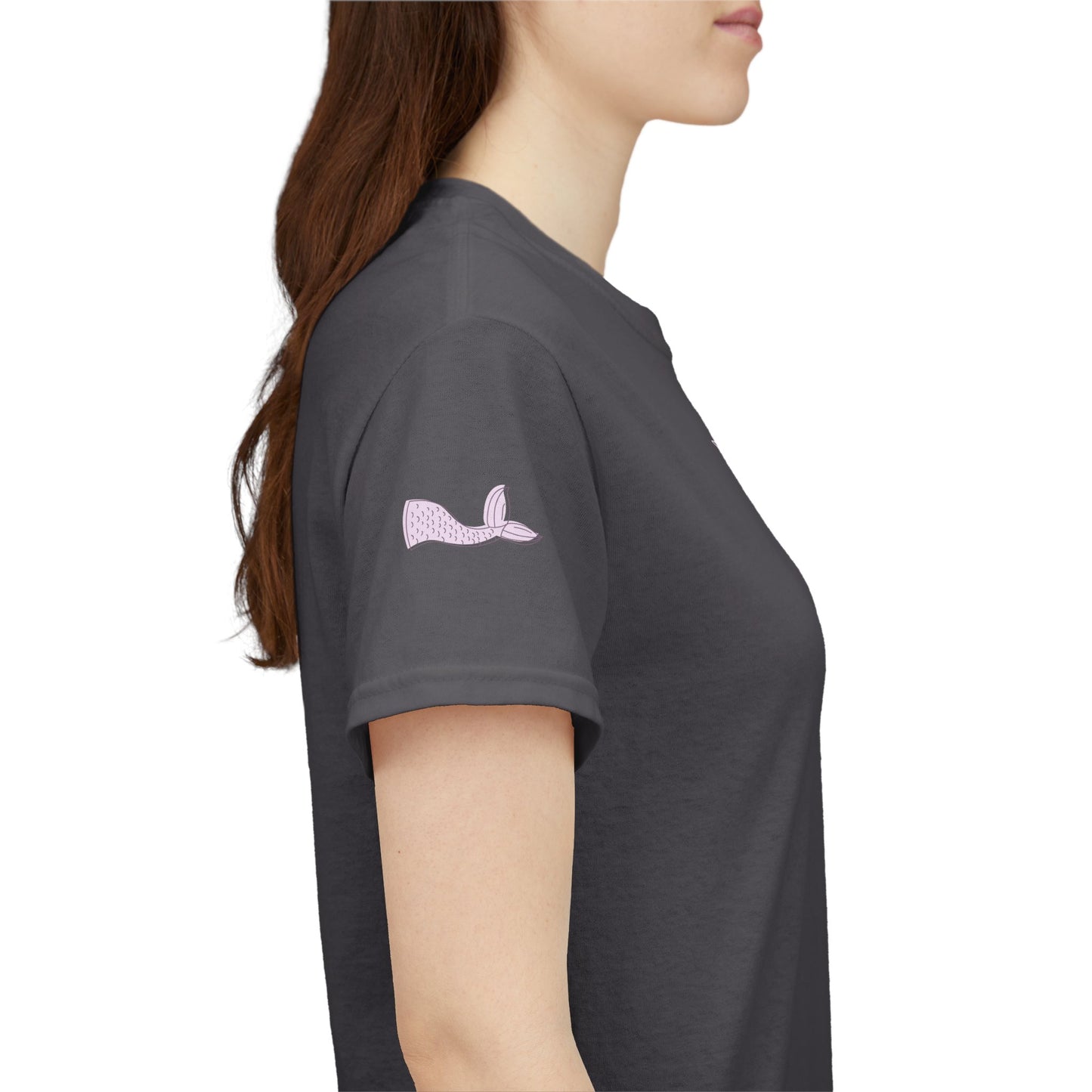 What In The Merhell? Sworn Series Tee