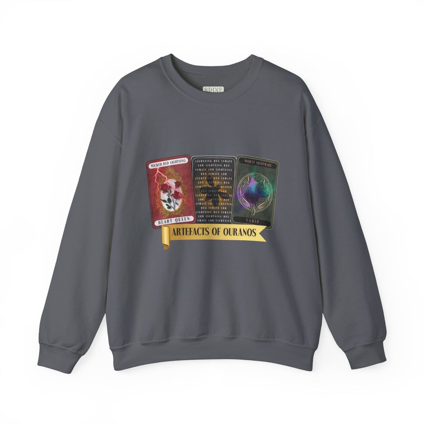 Artefacts of Ouranos Sweatshirt