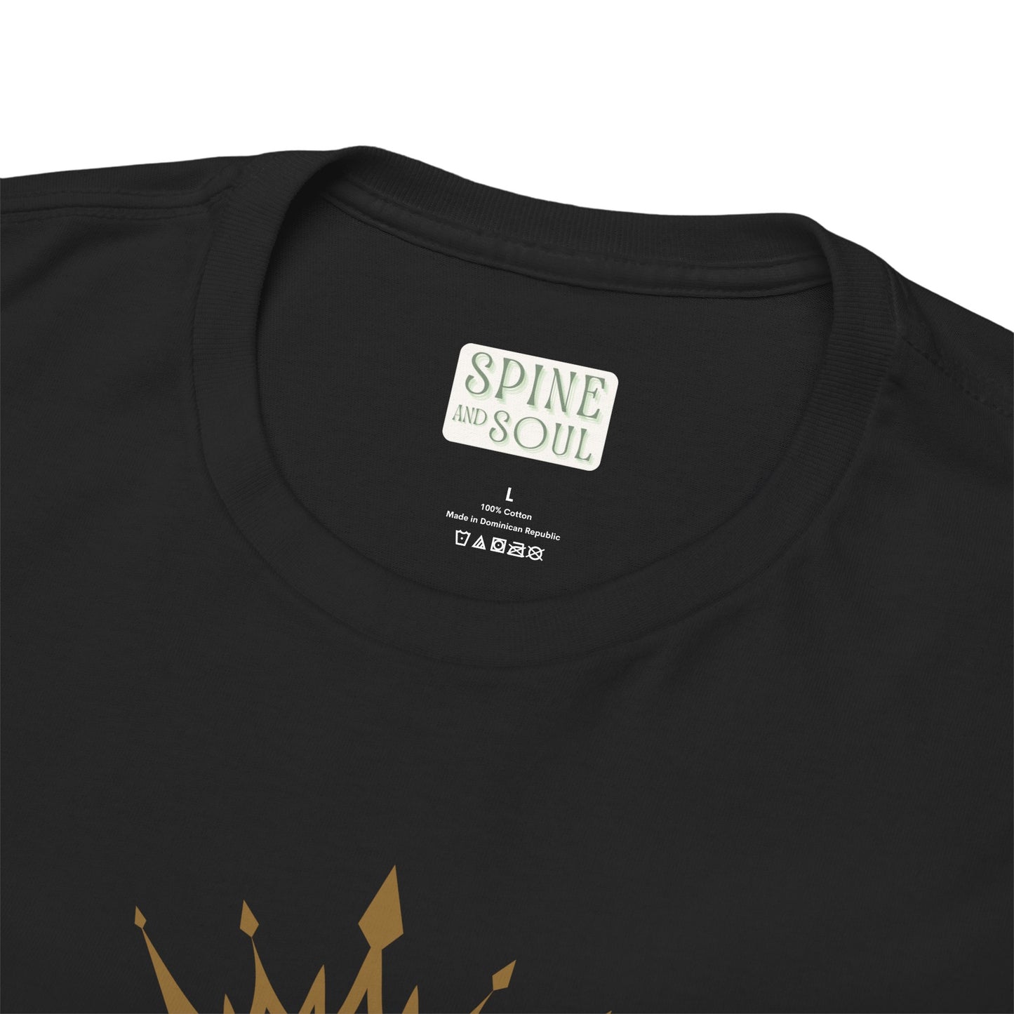 Sun Queen World Tour Tee