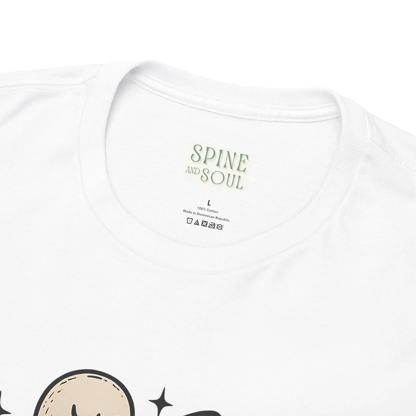 Dark Duck Energy Tee