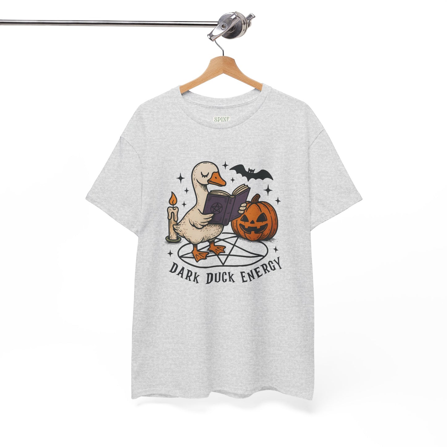 Dark Duck Energy Tee
