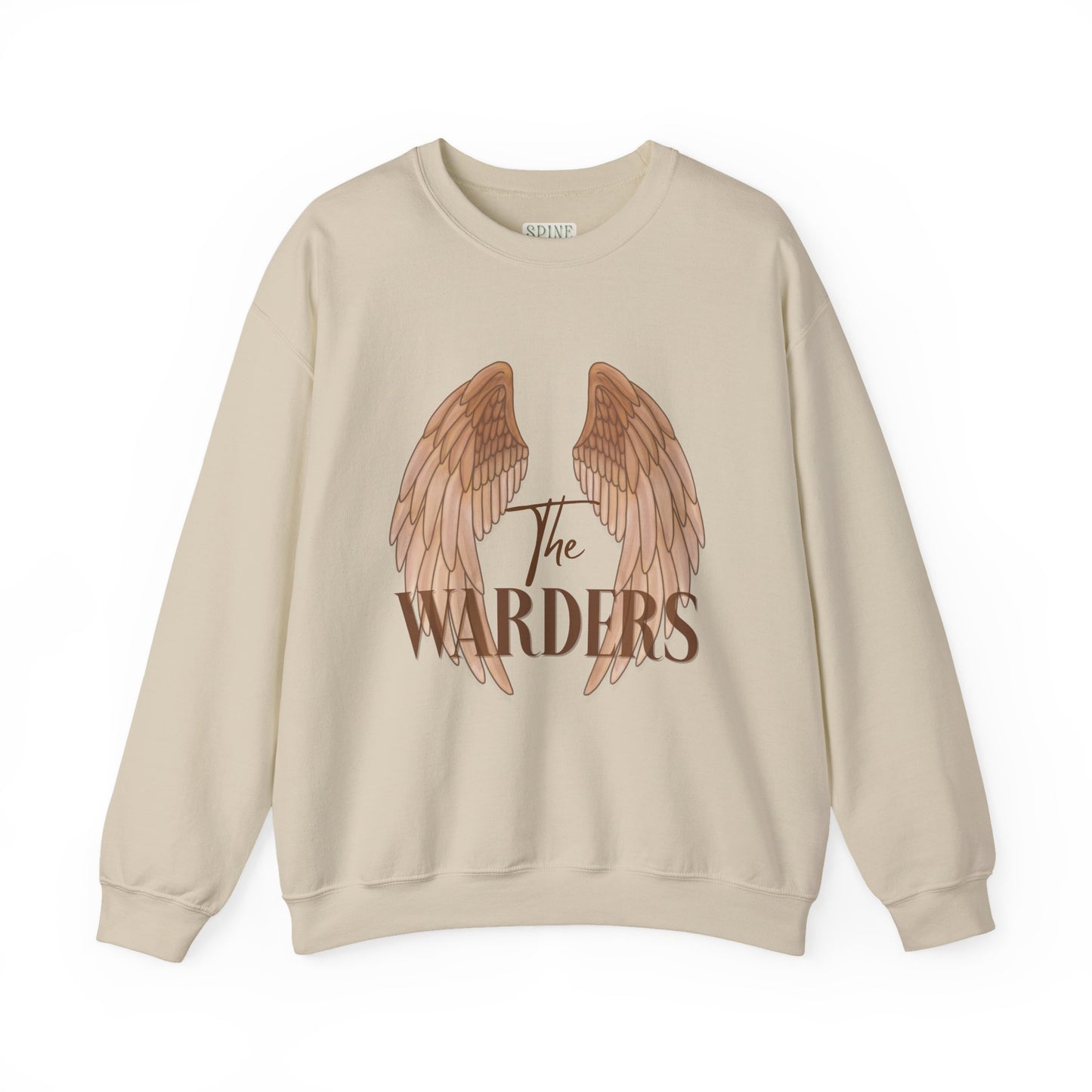 The Warders Sweatshirt