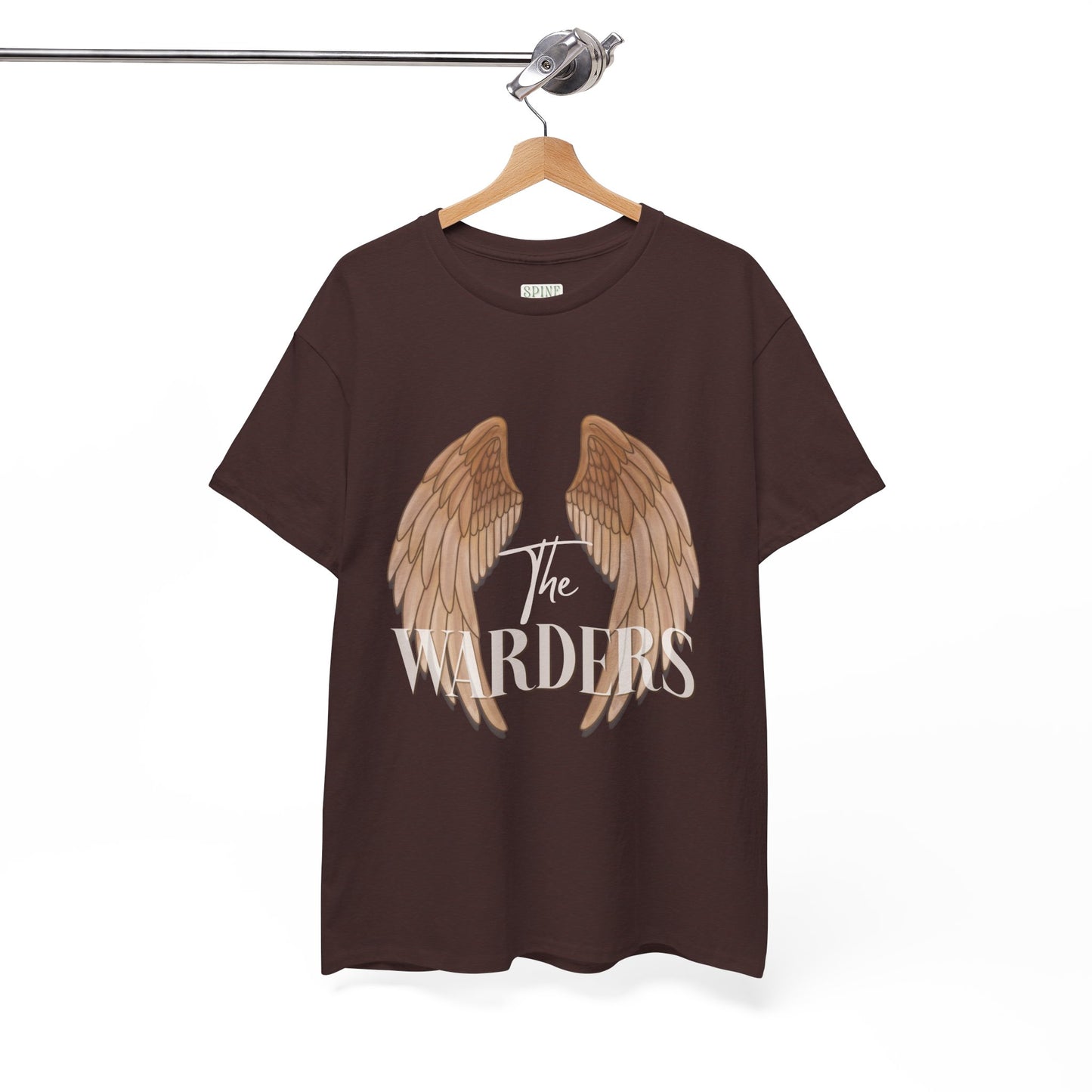 The Warders Tee