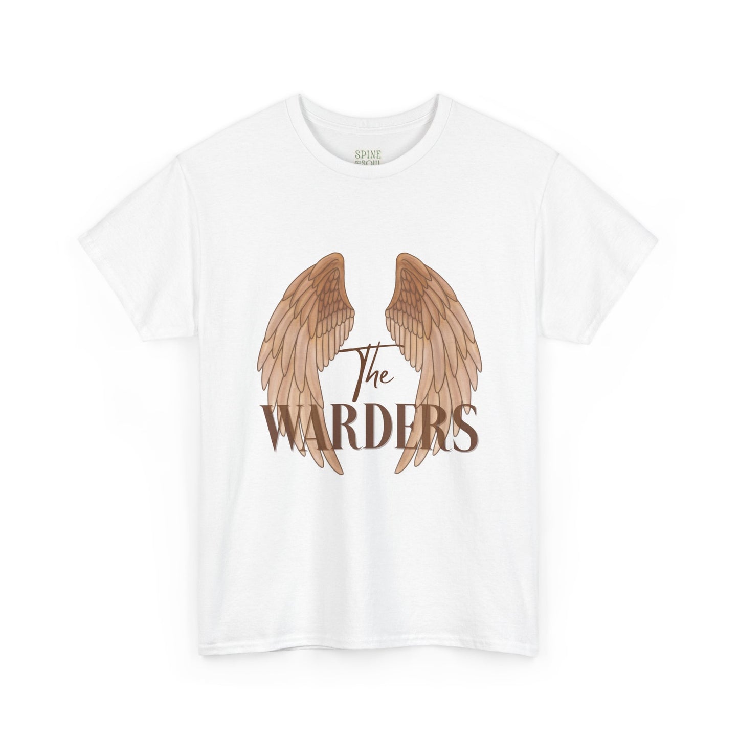The Warders Tee