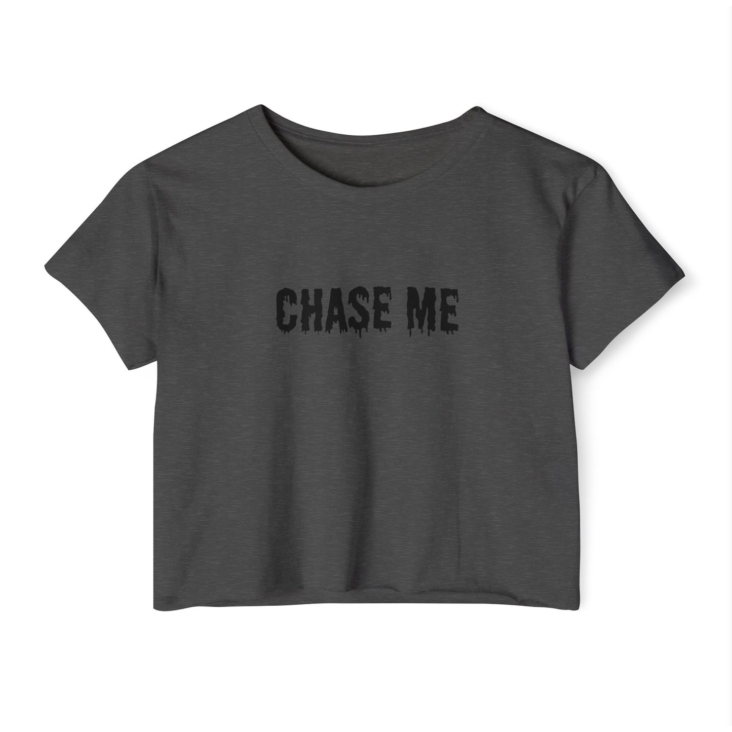 Chase Me Crop Top