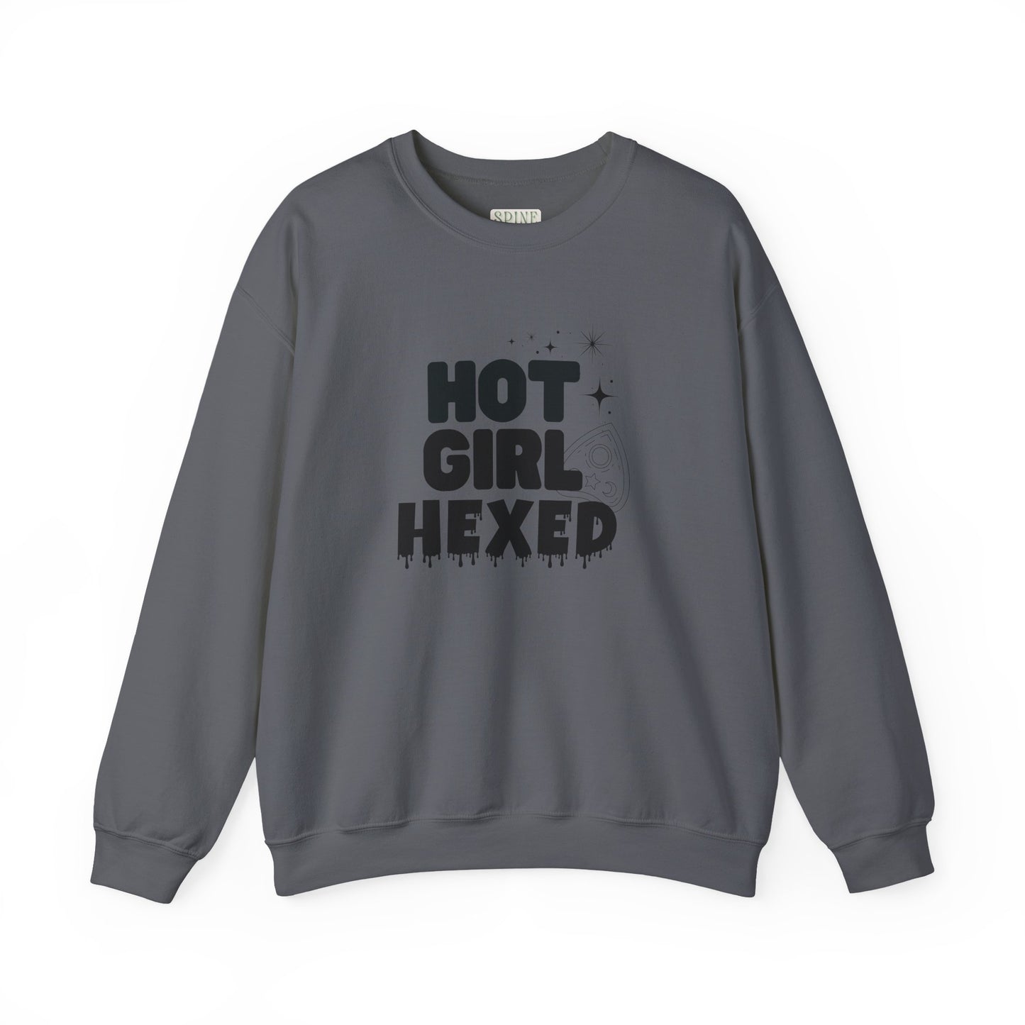 Hot Girl Hexed Sweatshirt