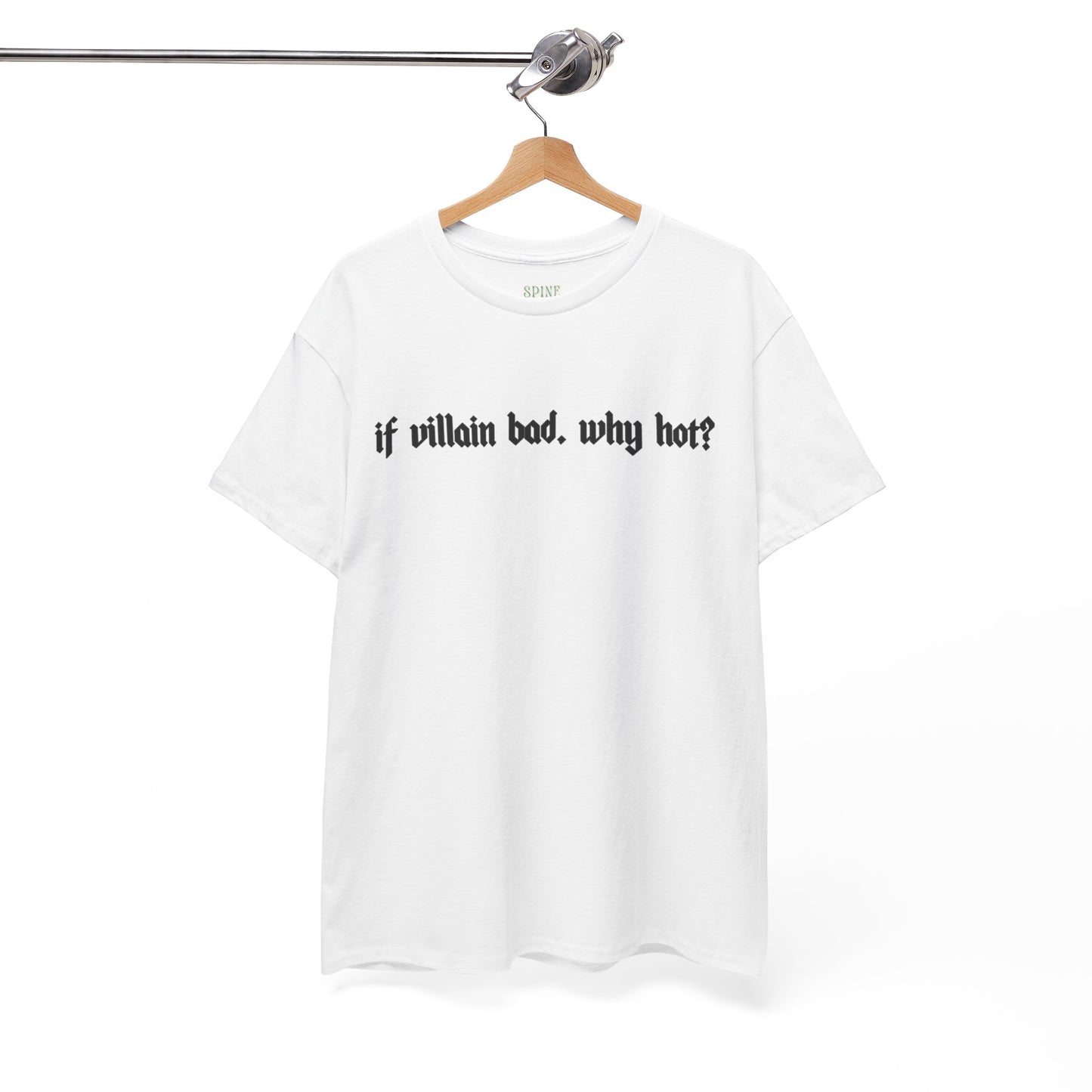 Hot Villain Tee
