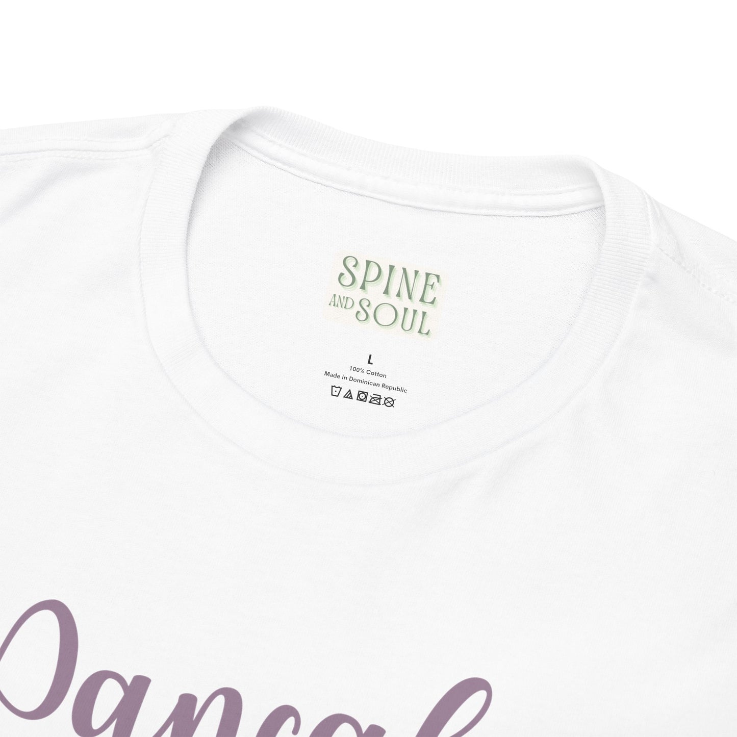 Pancakes & Pedro Spallo Sworn Series Tee