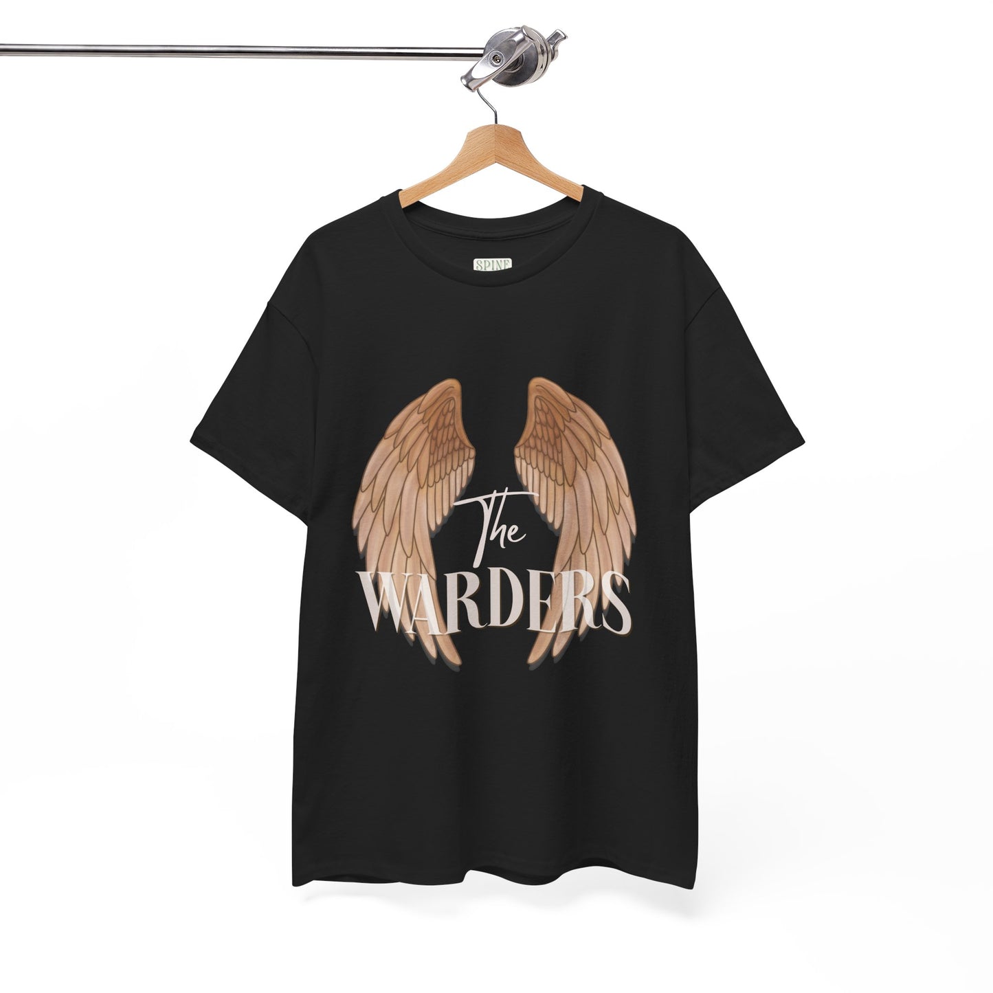 The Warders Tee