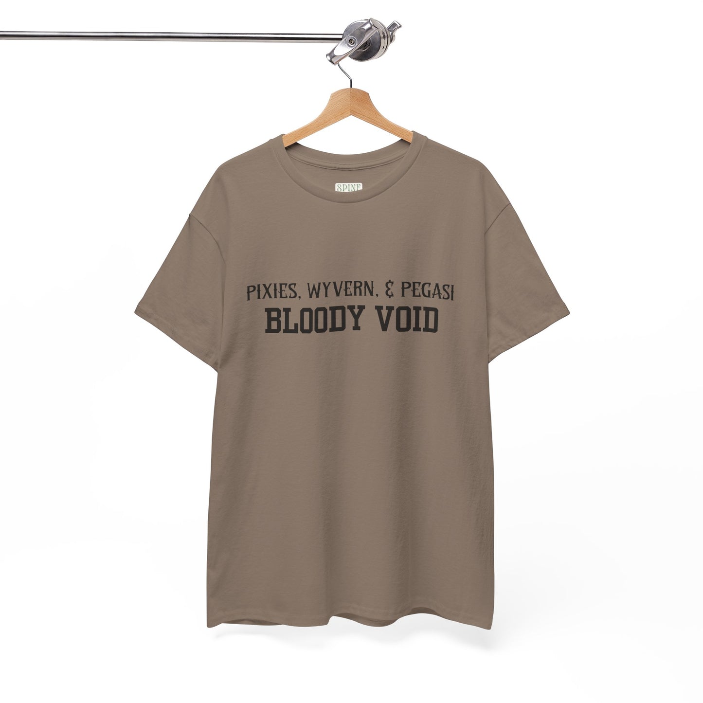 Bloody Void OWD Tee