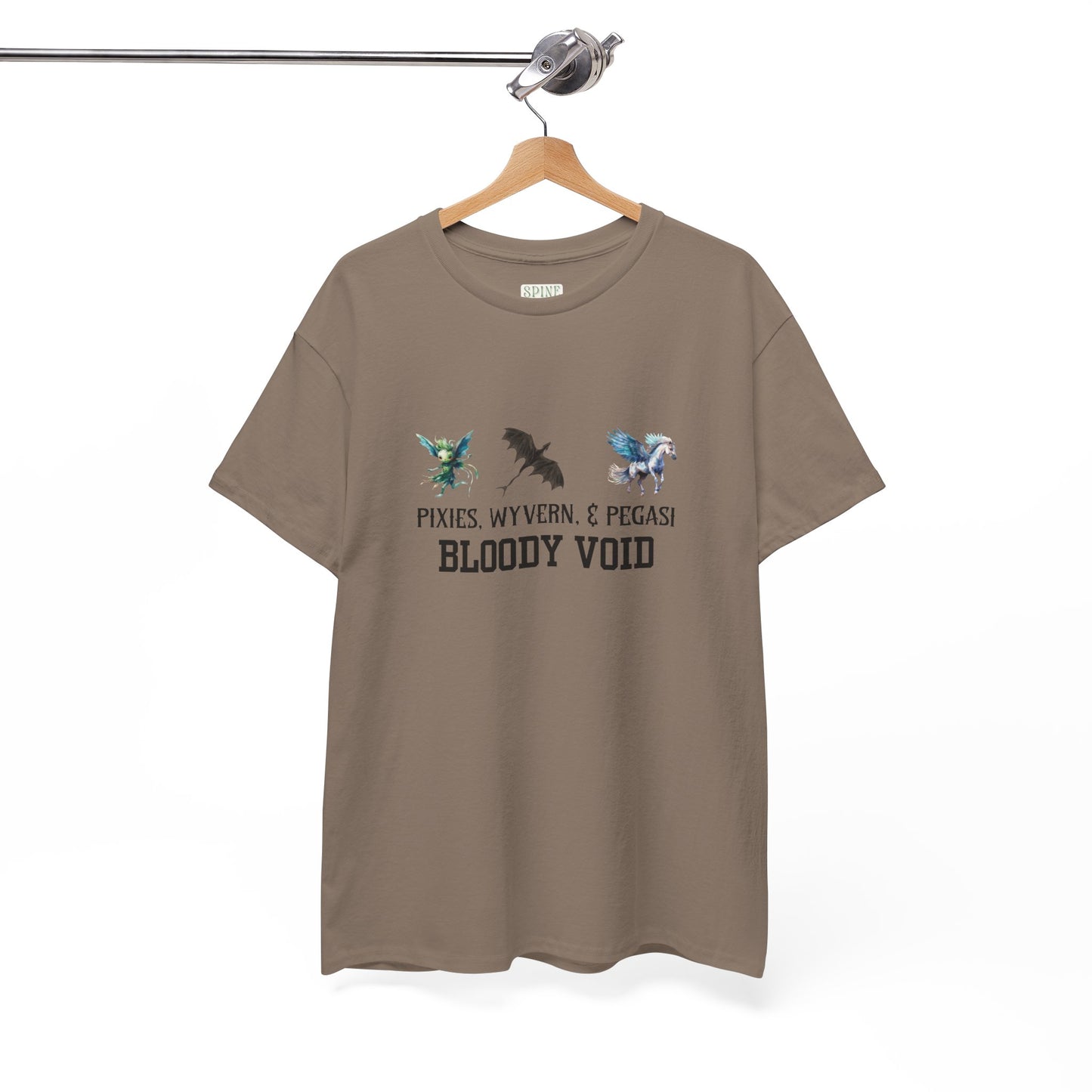 Fantasy Creature OWD Tee