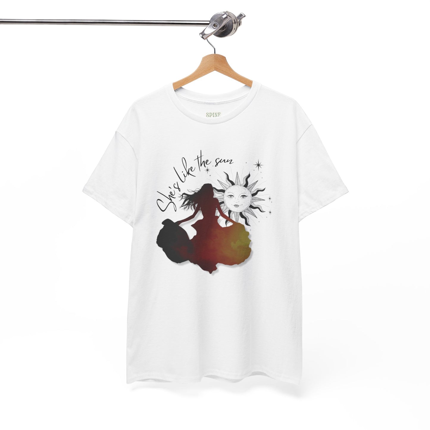 She's Like the Sun Tee