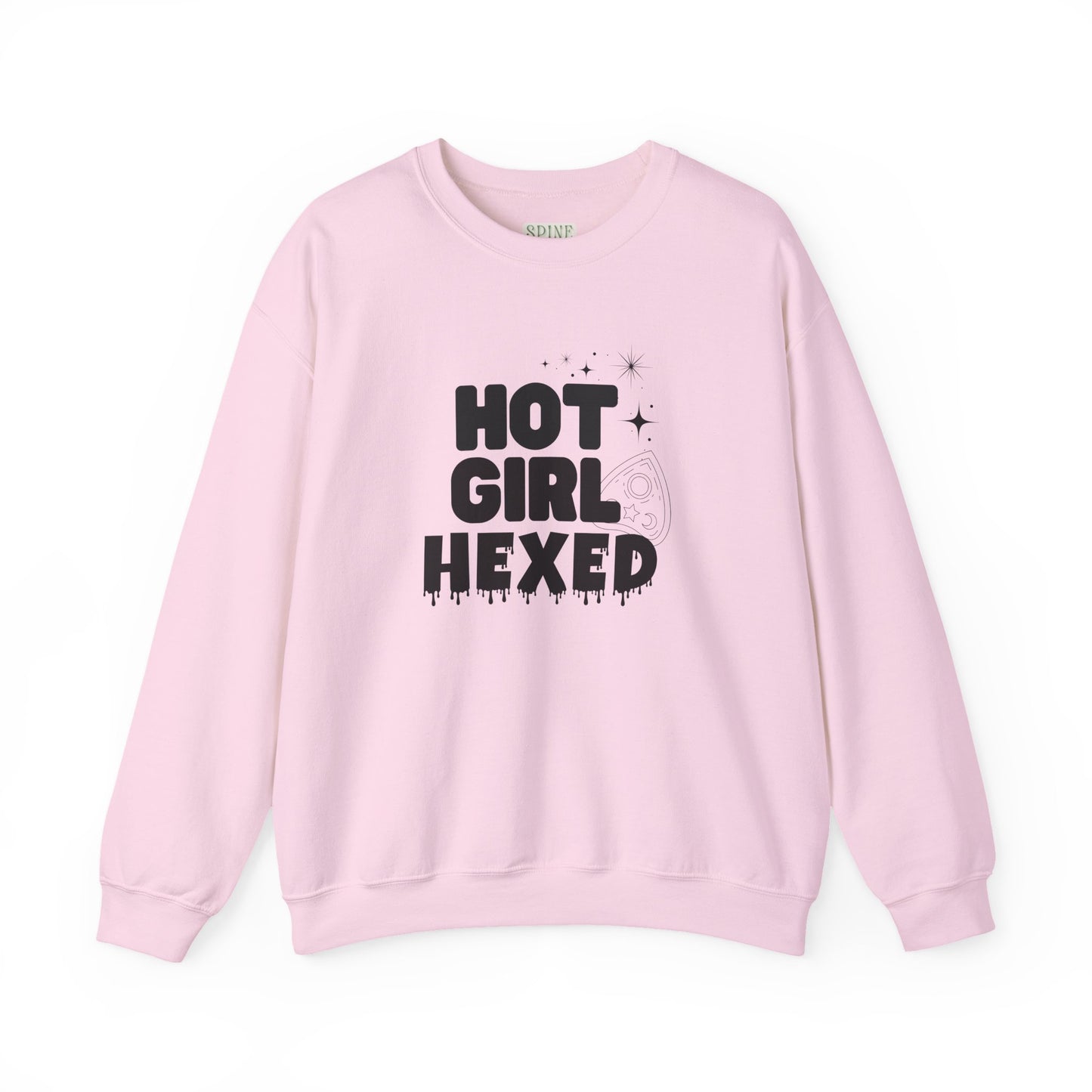 Hot Girl Hexed Sweatshirt