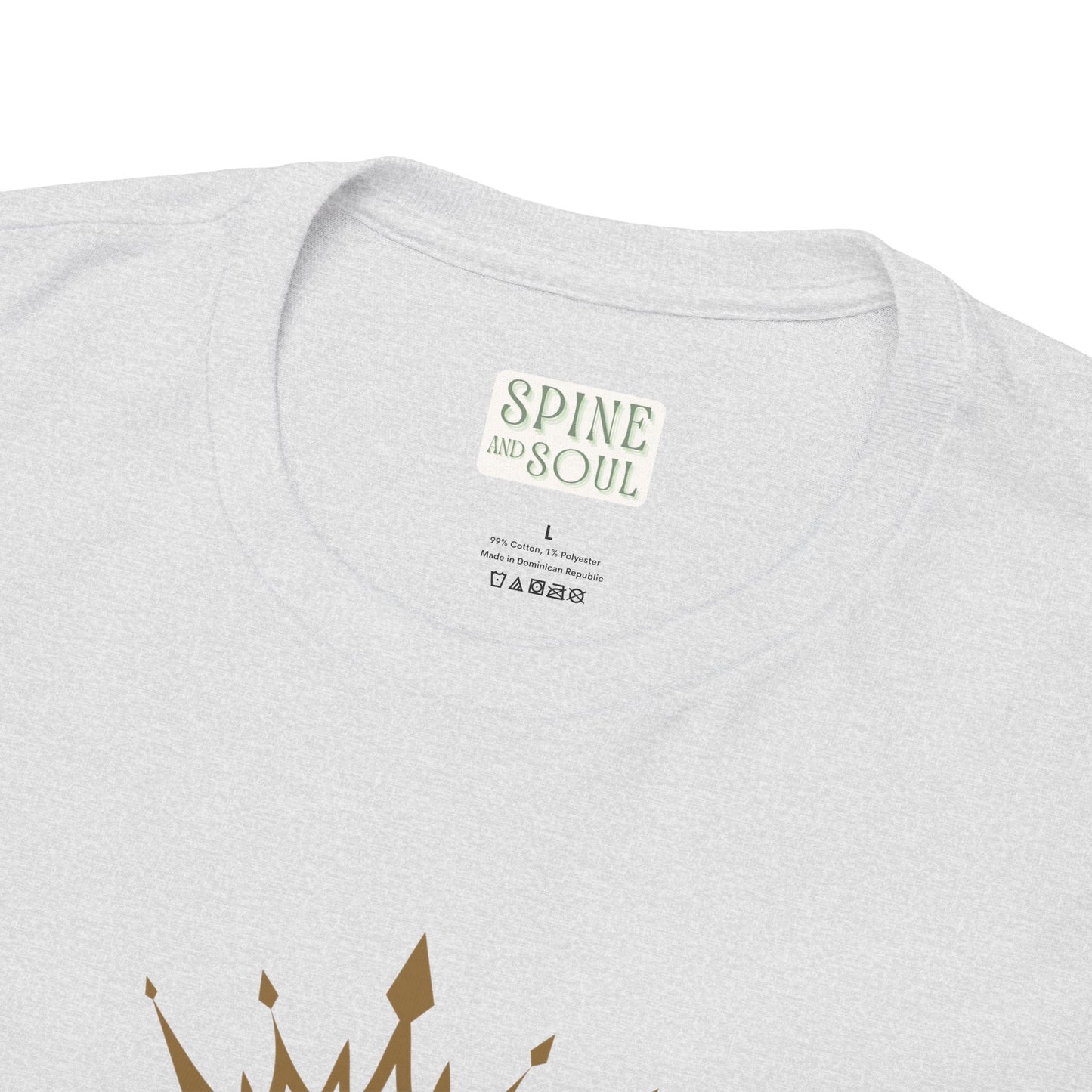 Sun Queen World Tour Tee