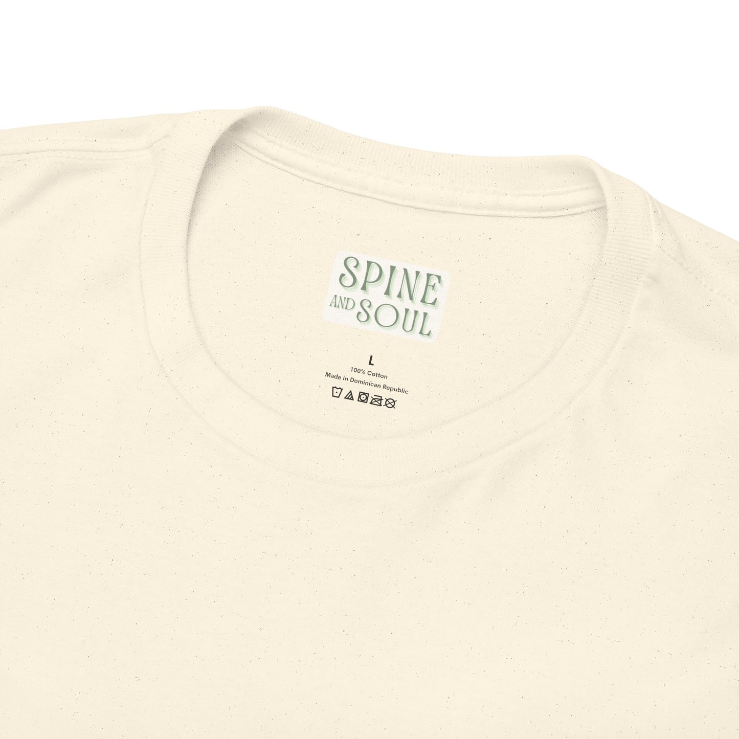 Articulate Troll Tee