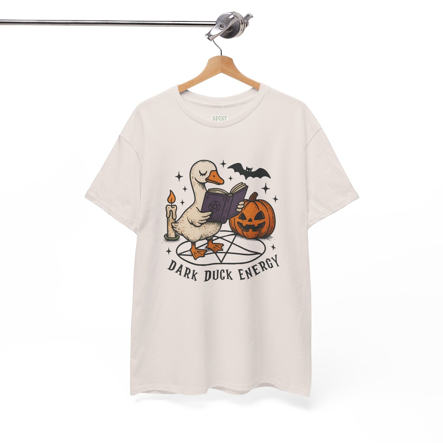 Dark Duck Energy Tee
