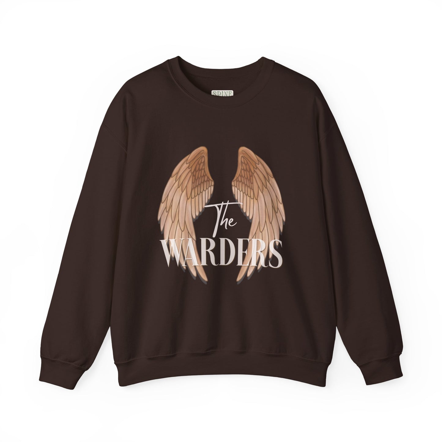 The Warders Sweatshirt