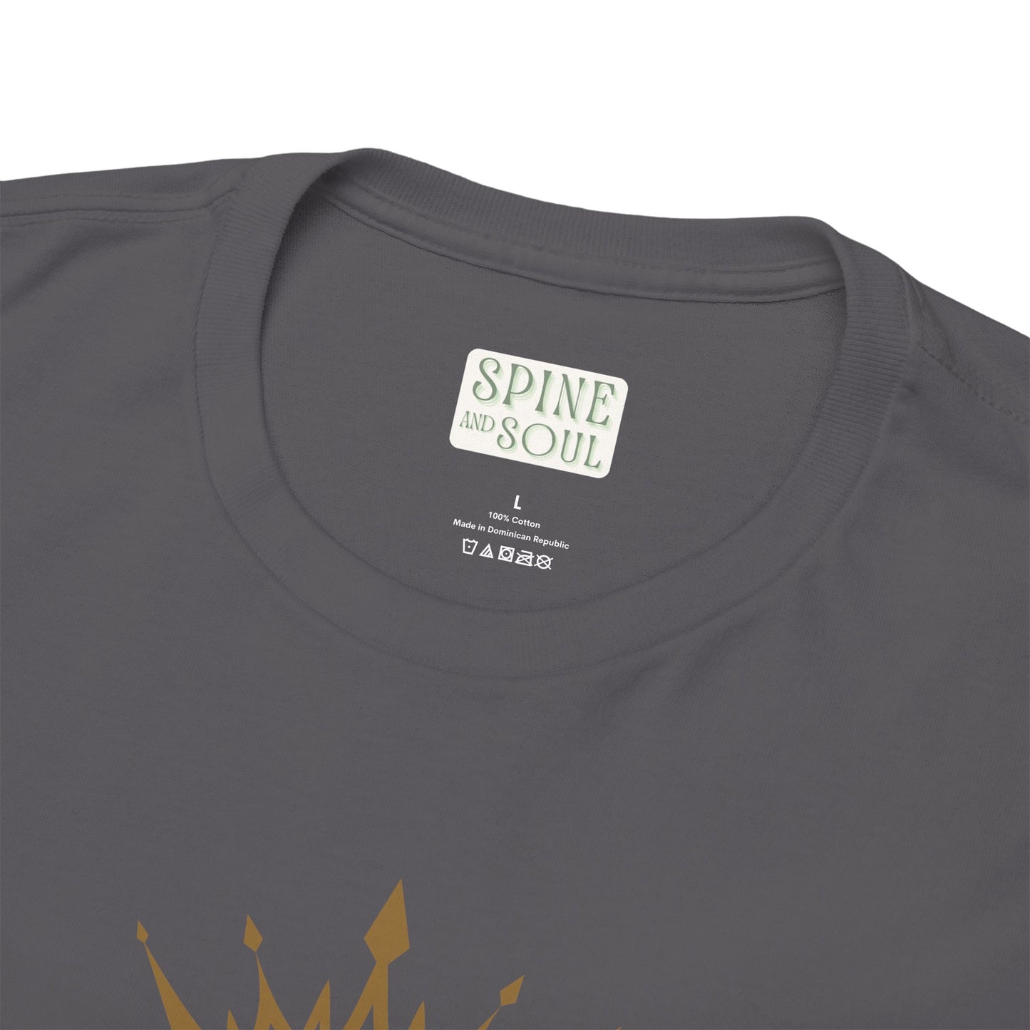 Sun Queen World Tour Tee