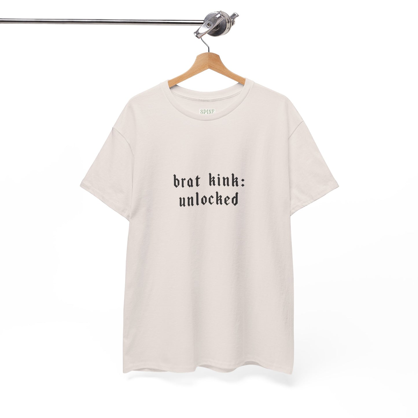 Brat Kink Tee