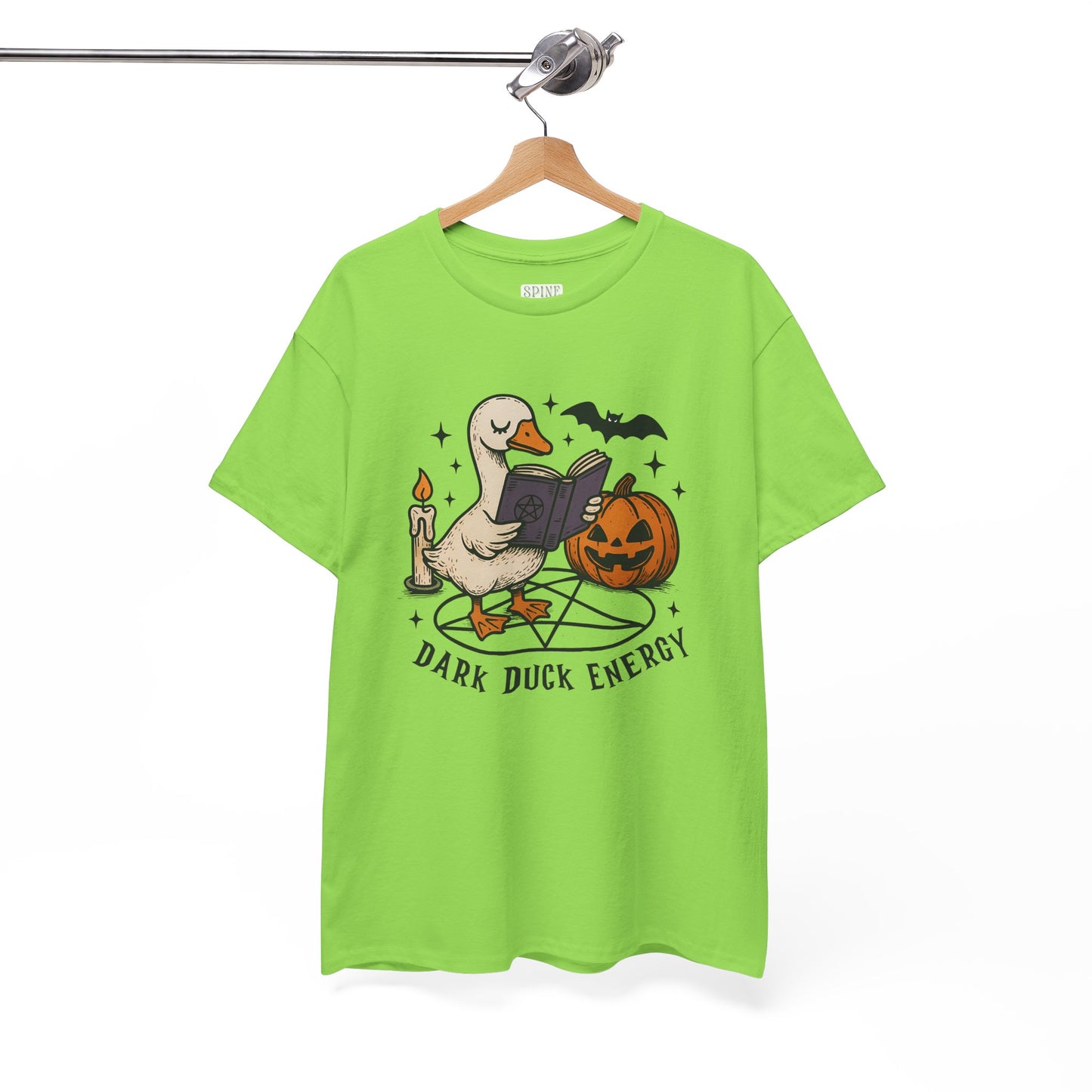 Dark Duck Energy Tee