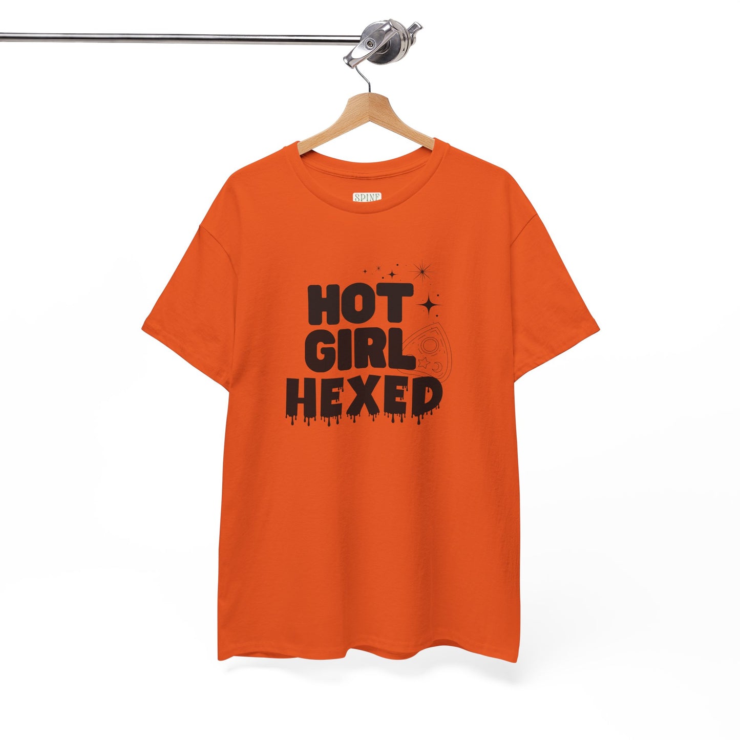 Hot Girl Hexed Tee