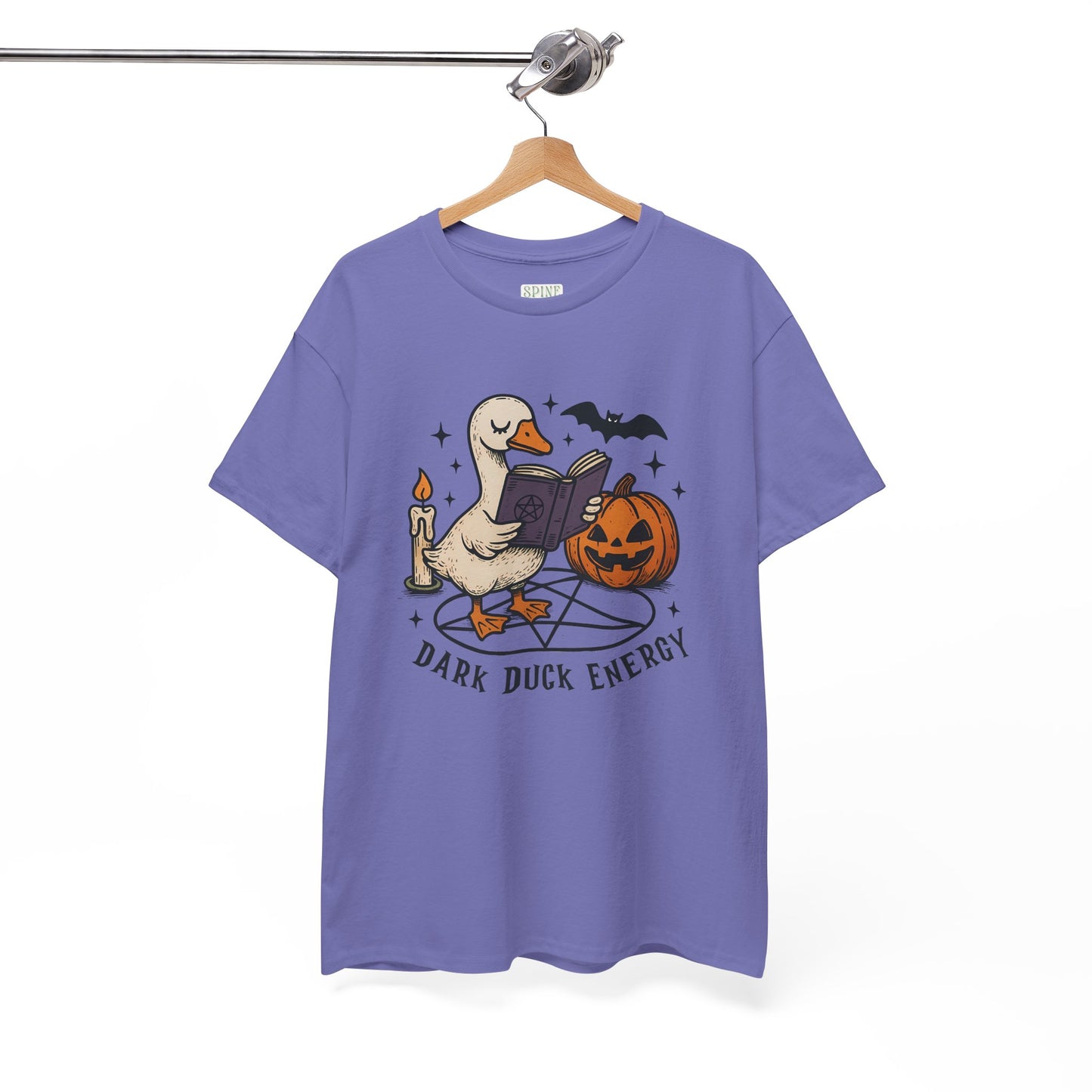 Dark Duck Energy Tee