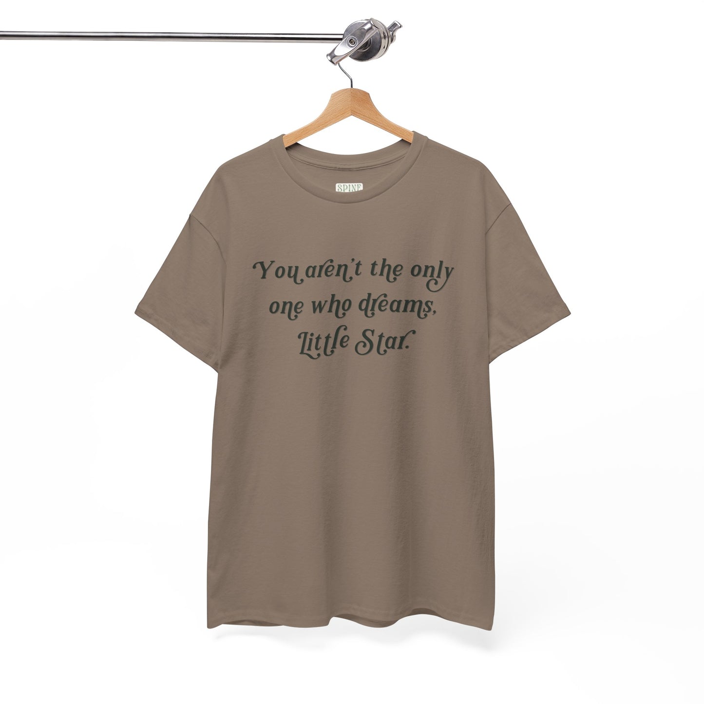 Little Star Who Dreams Tee