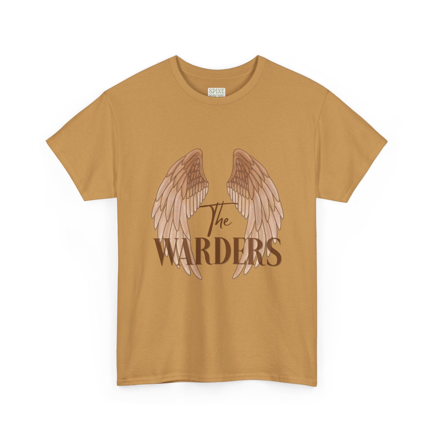 The Warders Tee