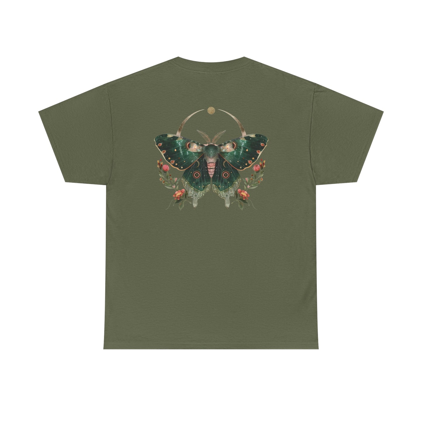 Little Star Who Dreams Tee