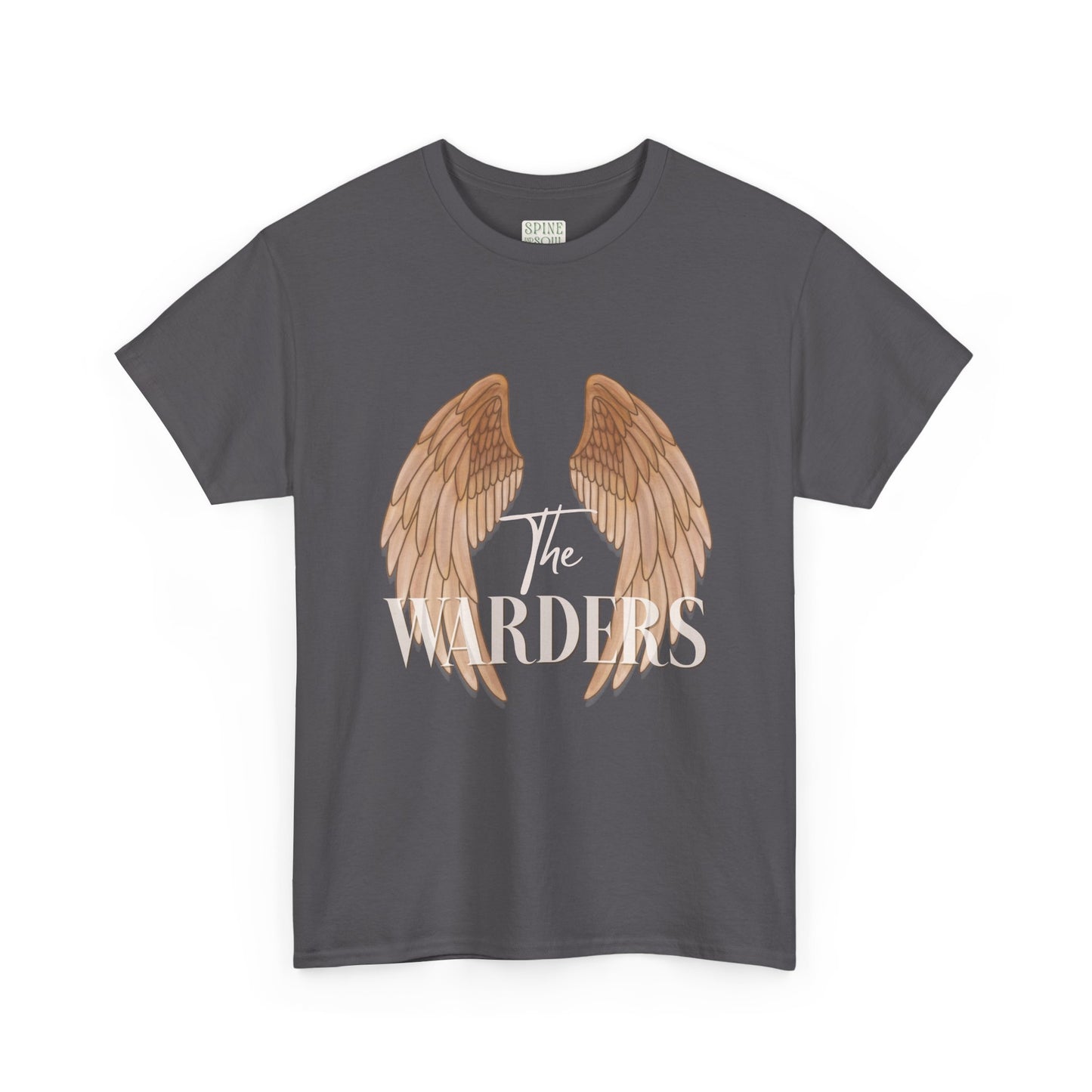 The Warders Tee