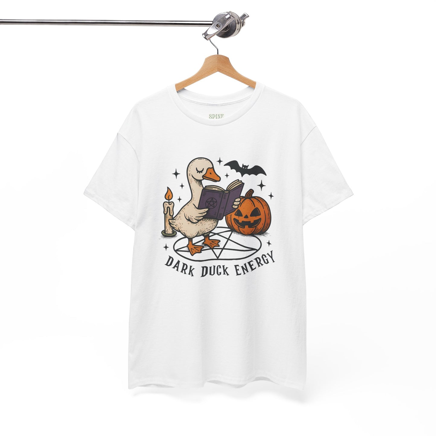 Dark Duck Energy Tee