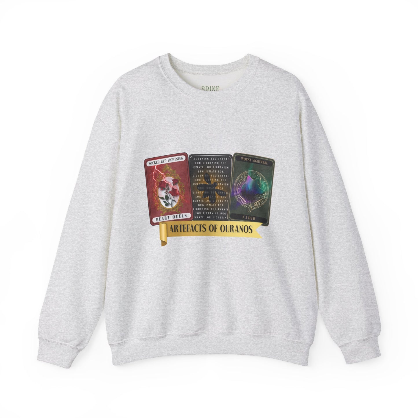 Artefacts of Ouranos Sweatshirt
