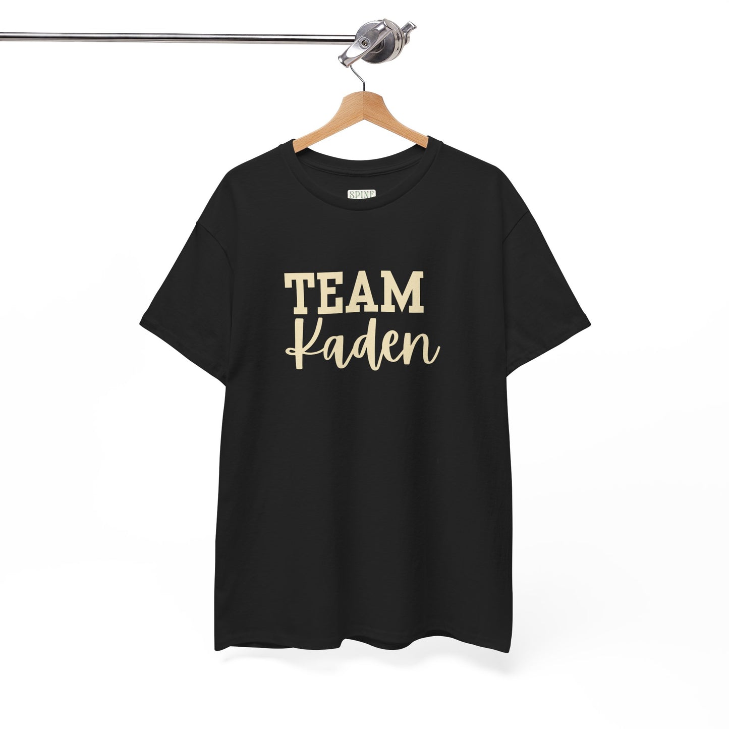 Team Kaden Tee