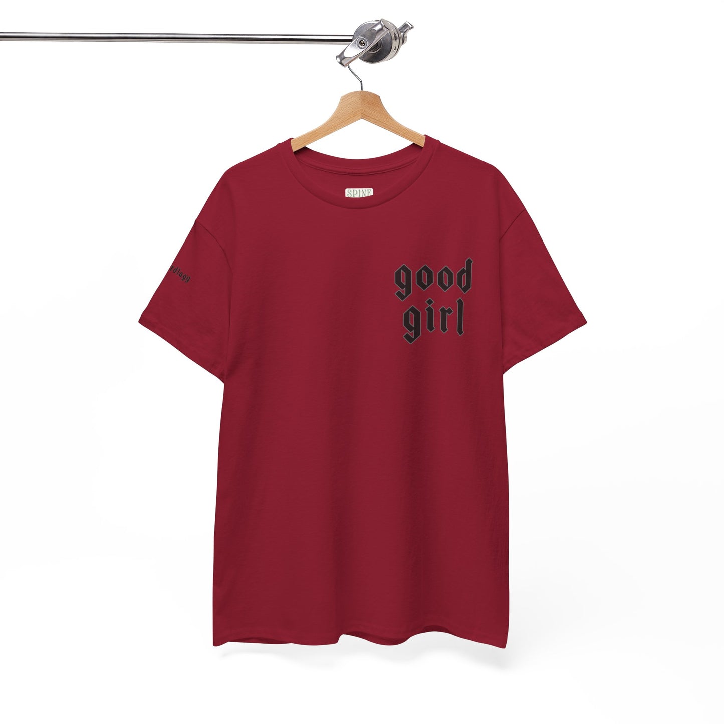 Good Girl Tee