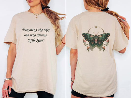 Little Star Who Dreams Tee