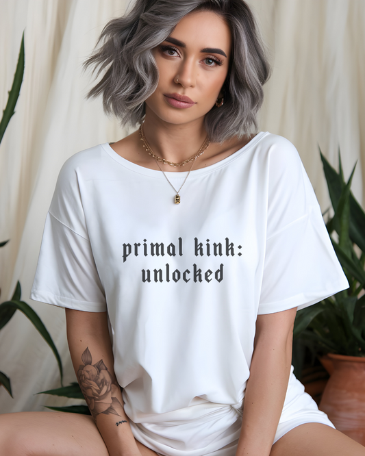 Primal Kink Tee