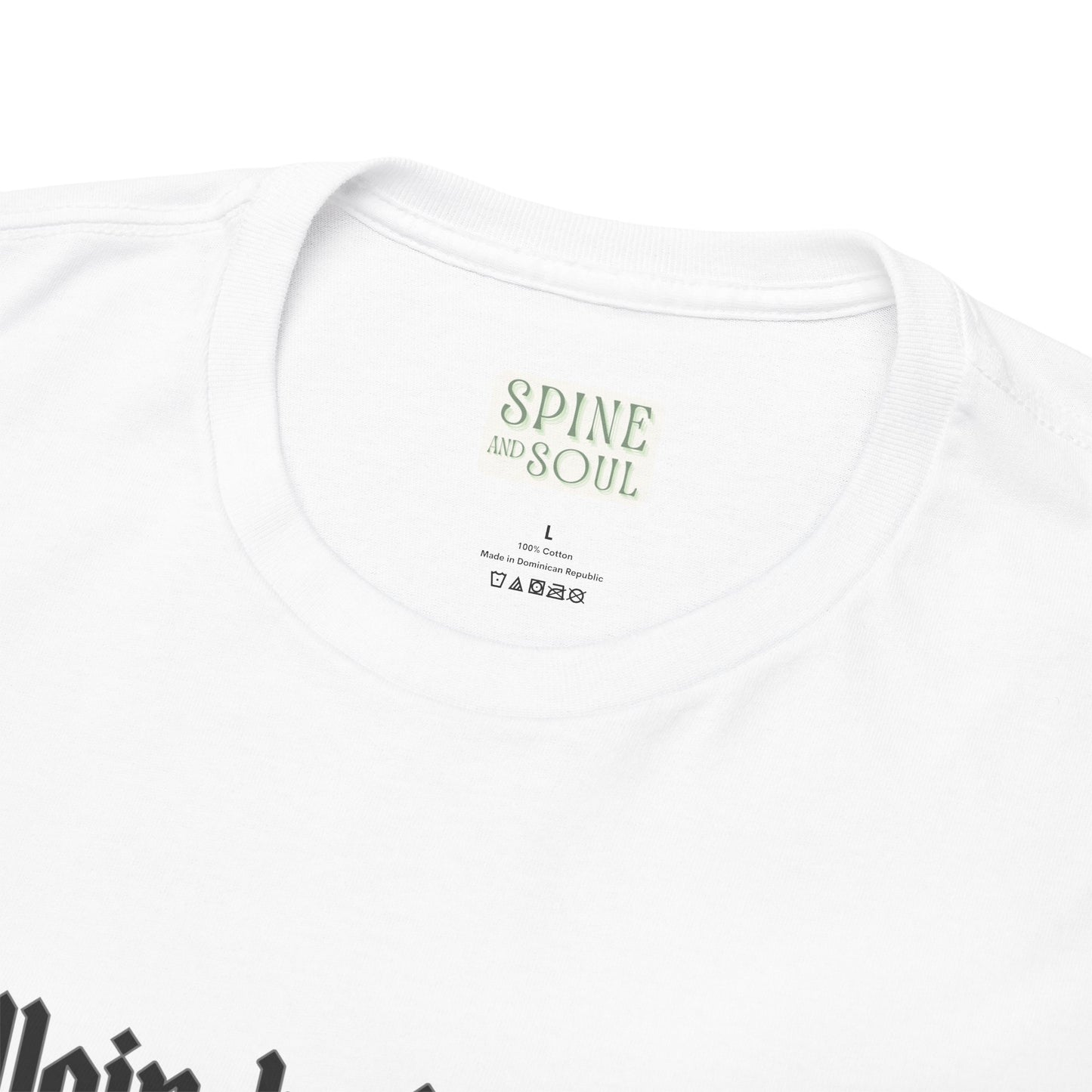 Hot Villain Tee