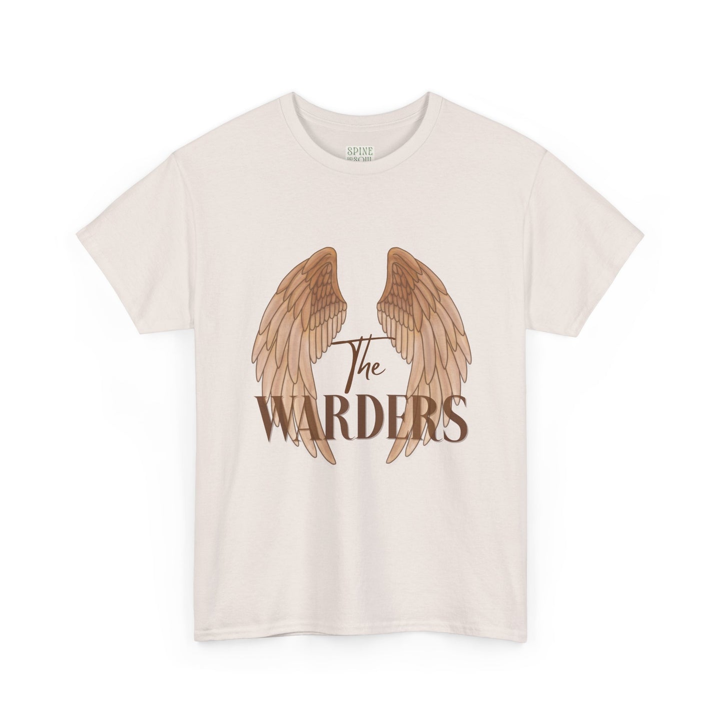 The Warders Tee