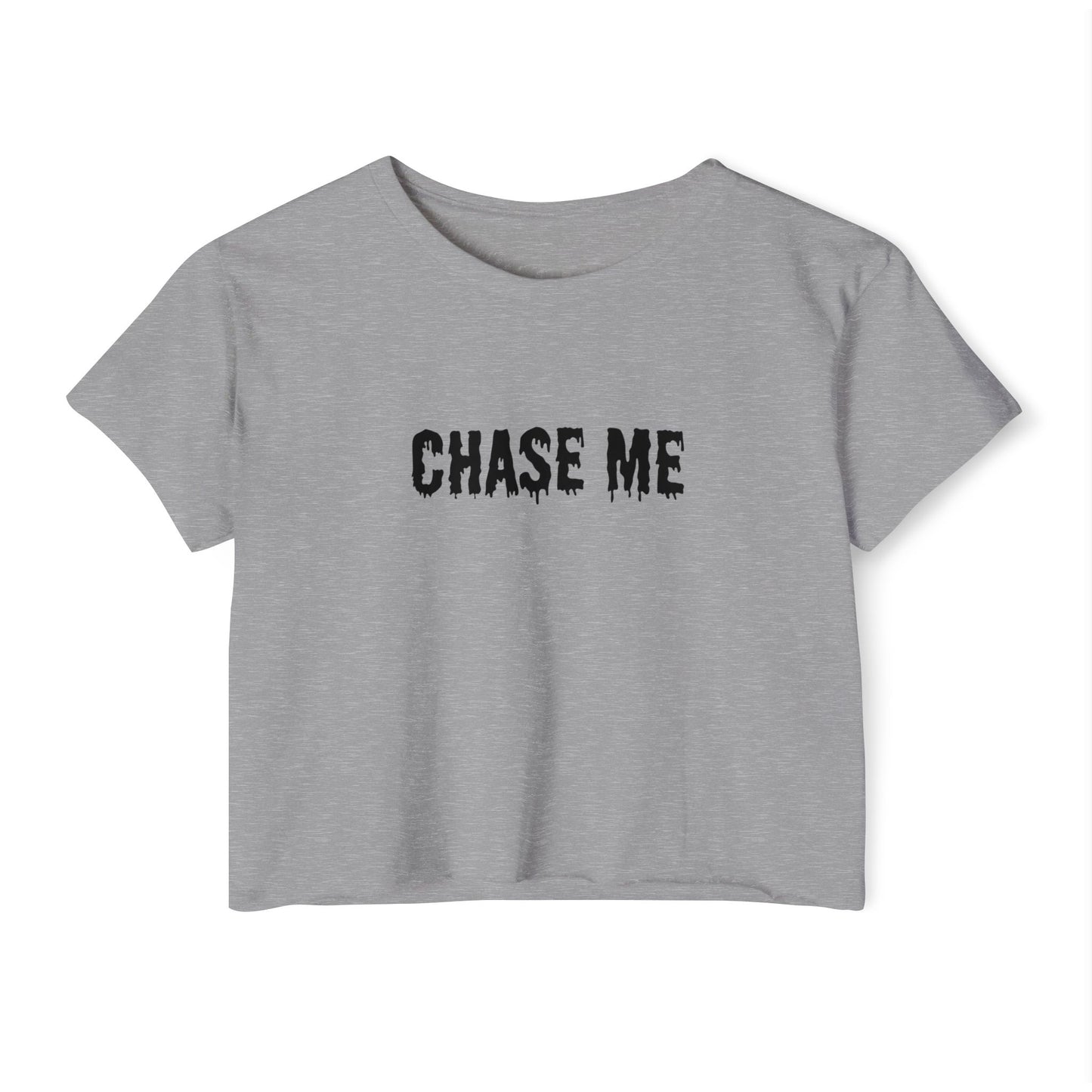 Chase Me Crop Top
