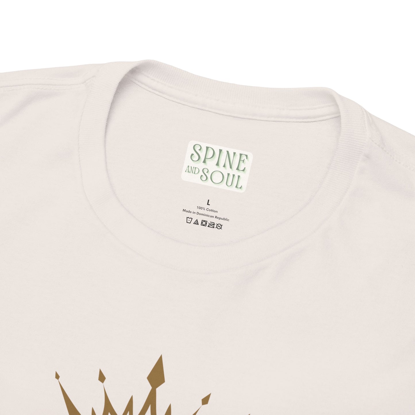 Sun Queen World Tour Tee