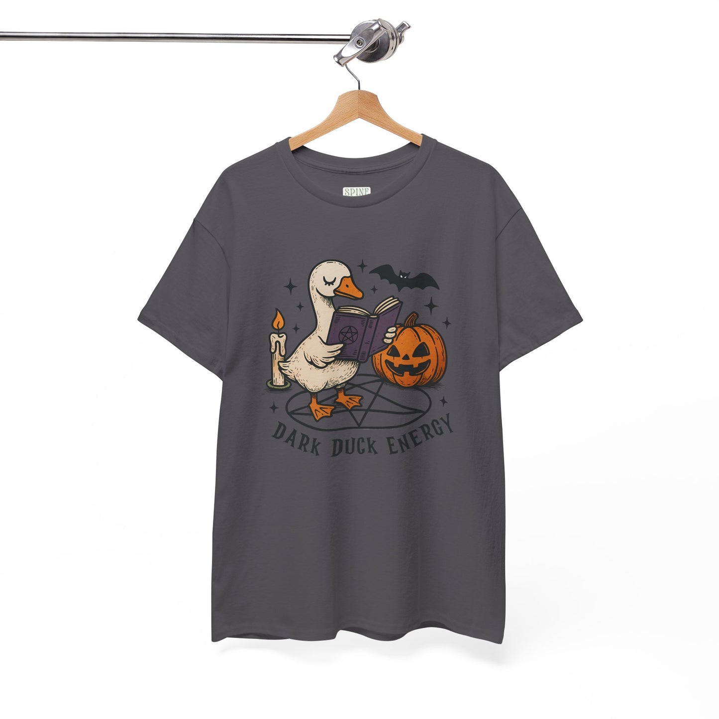 Dark Duck Energy Tee