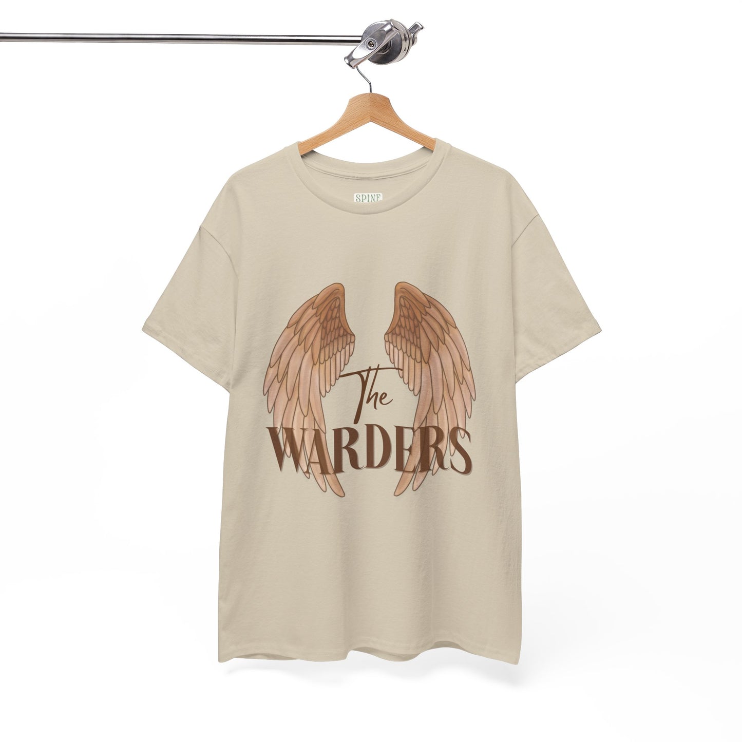 The Warders Tee