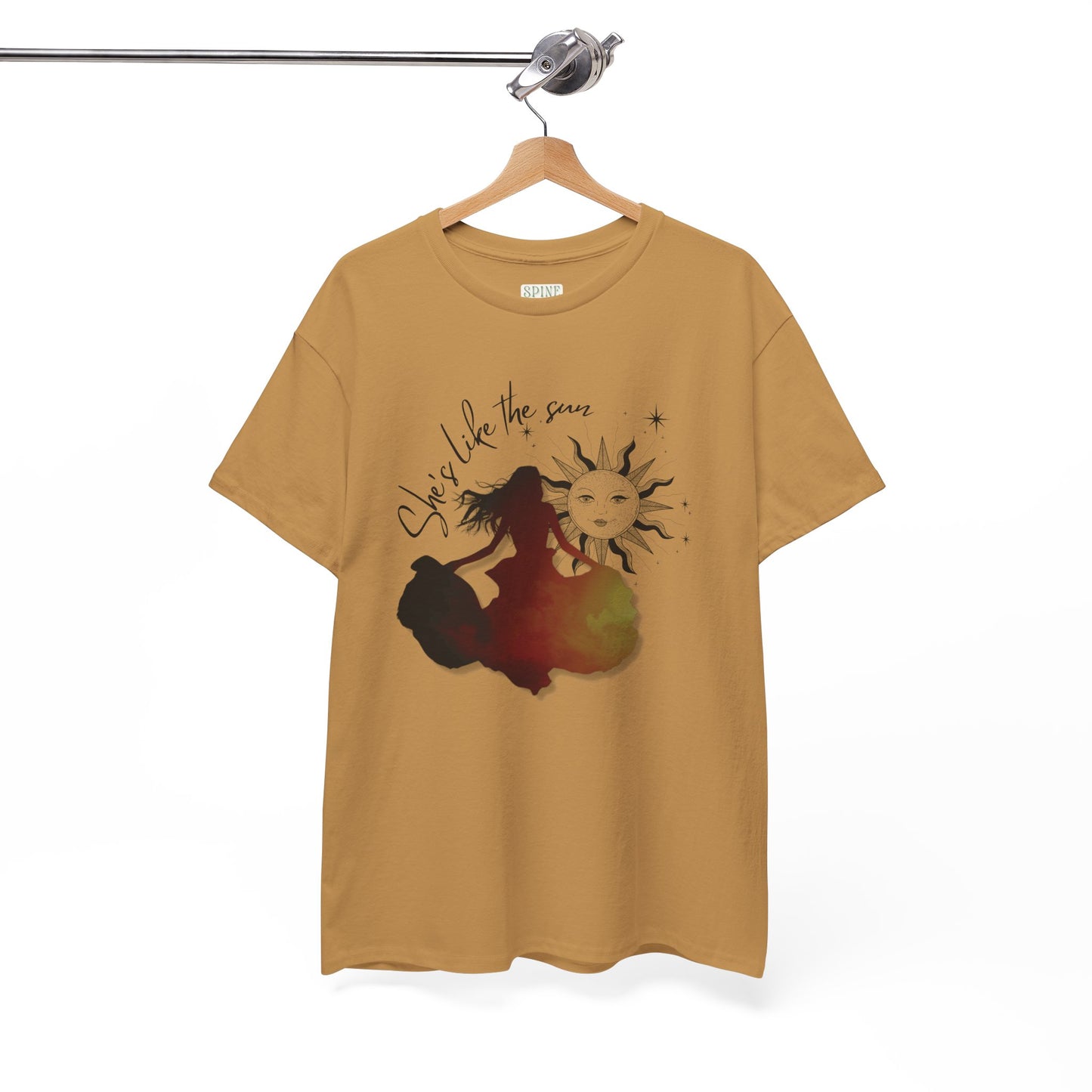 She's Like the Sun Tee