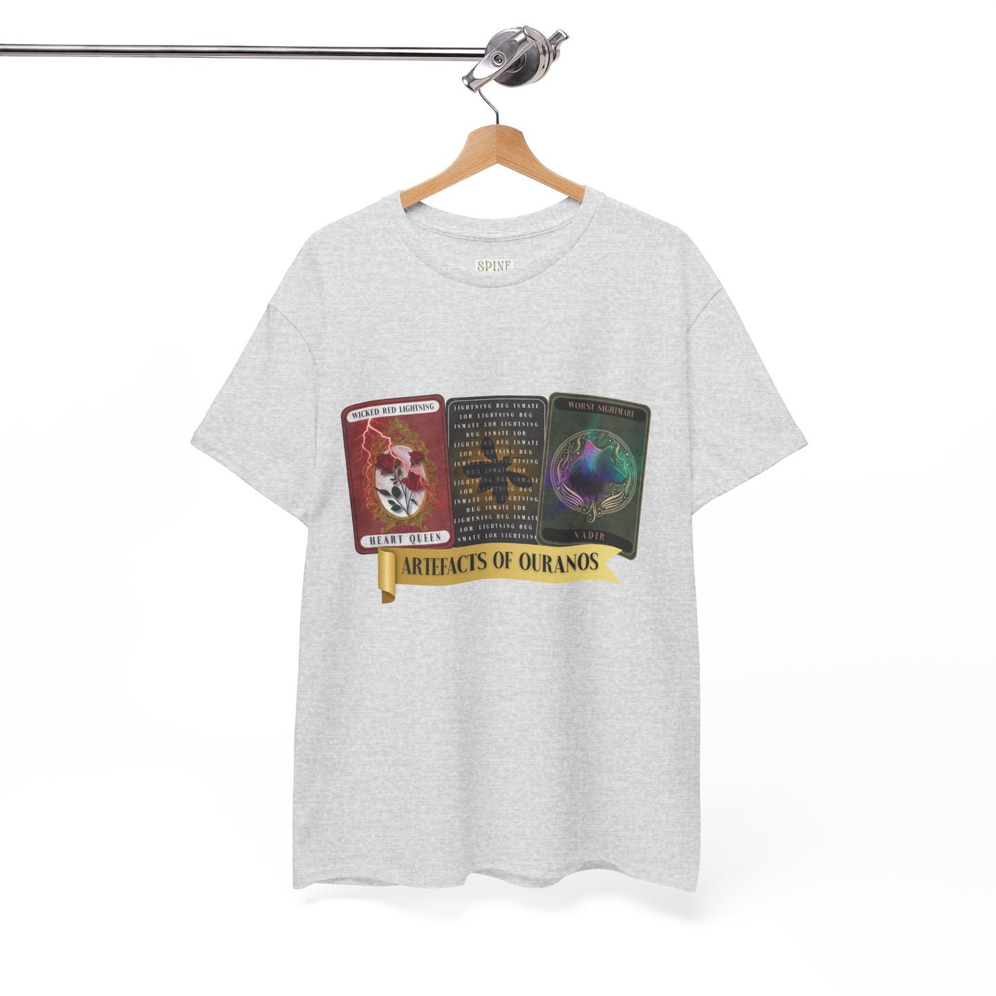 Artefacts of Ouranos Tee